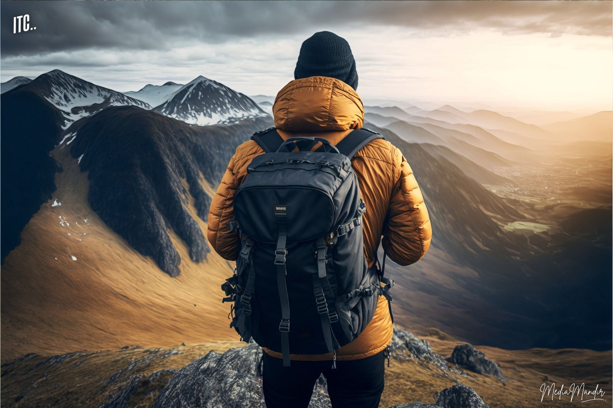 Indian Trekkers Club