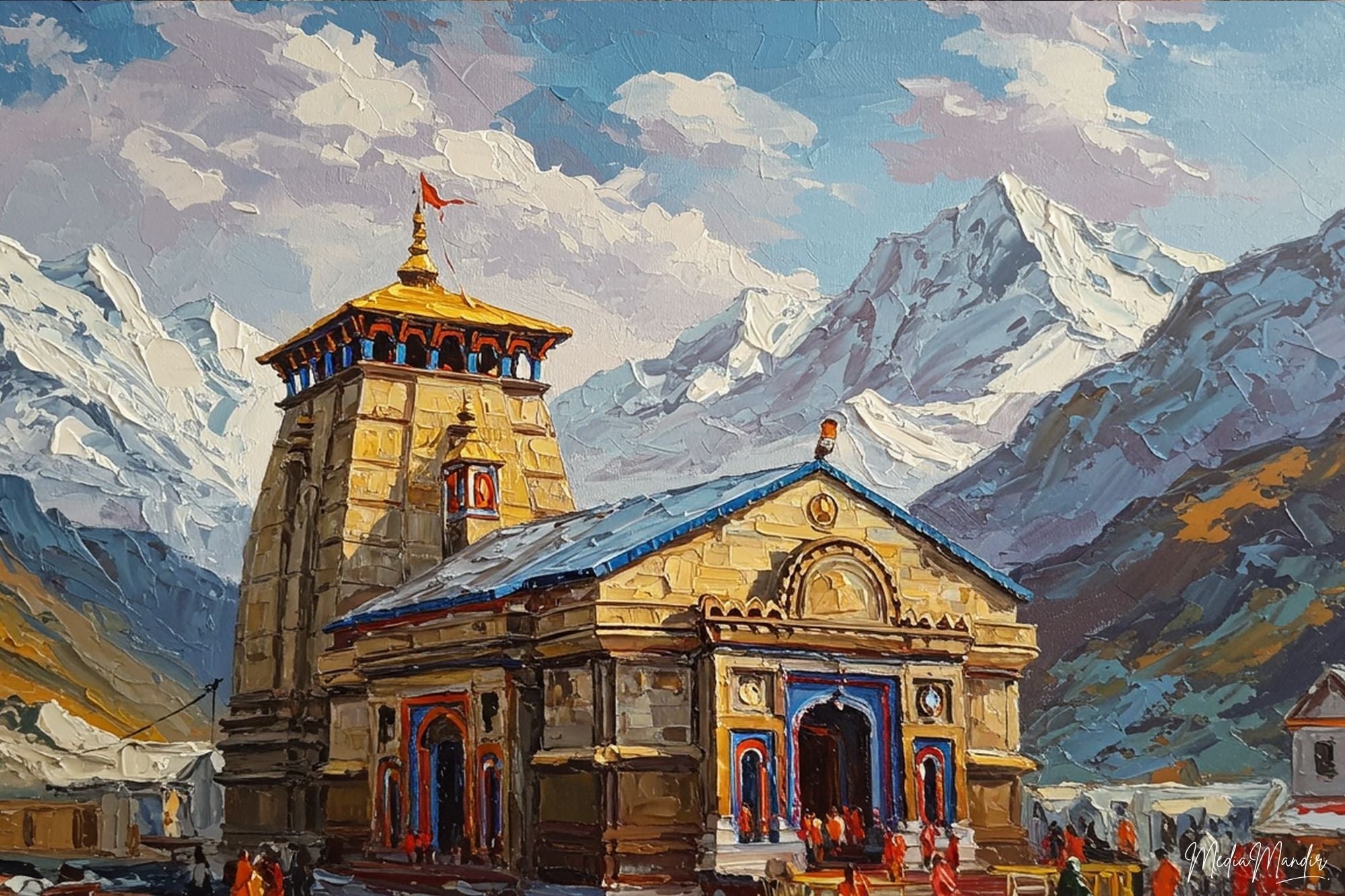 Kedarnath