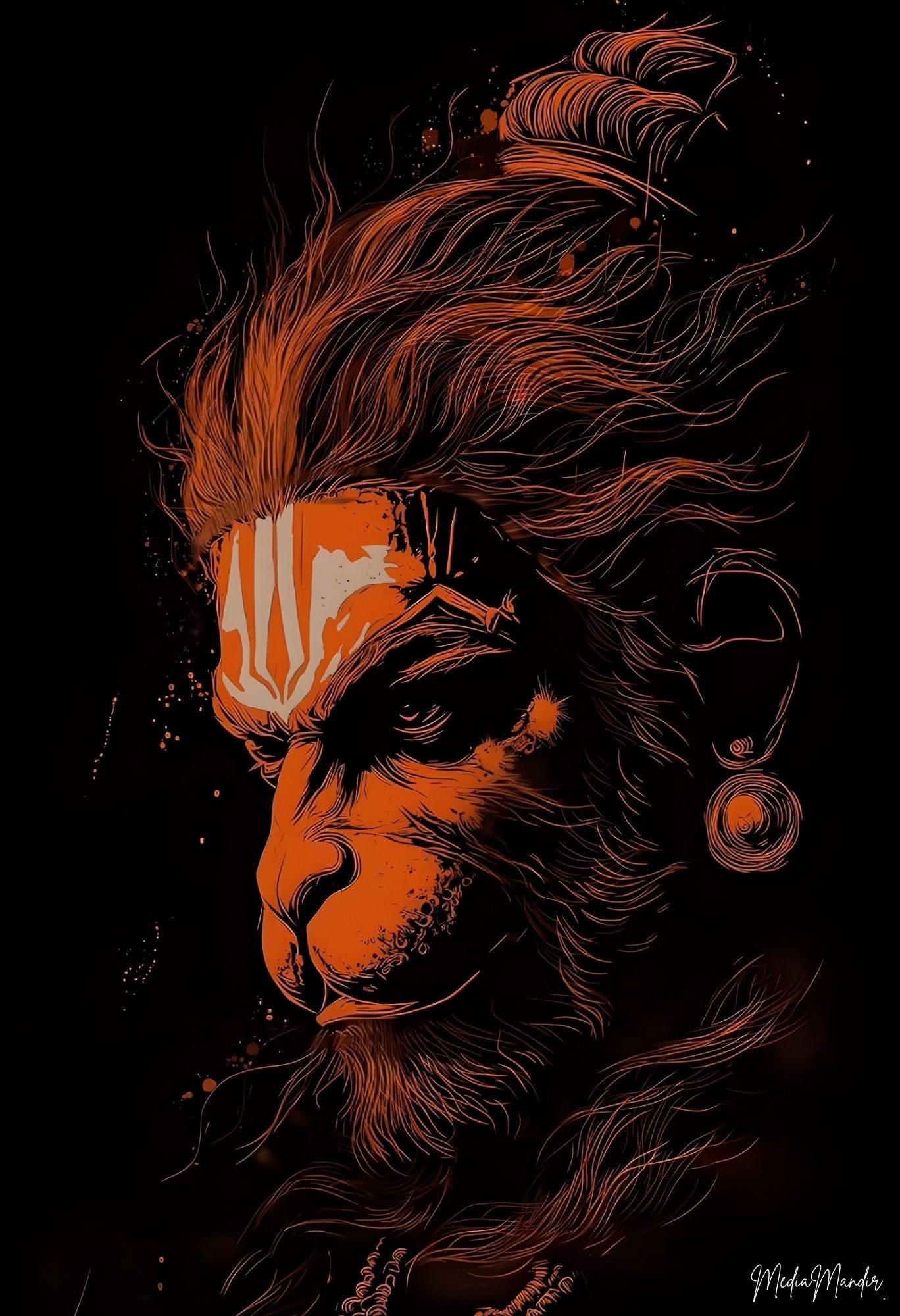 Shri Hanuman