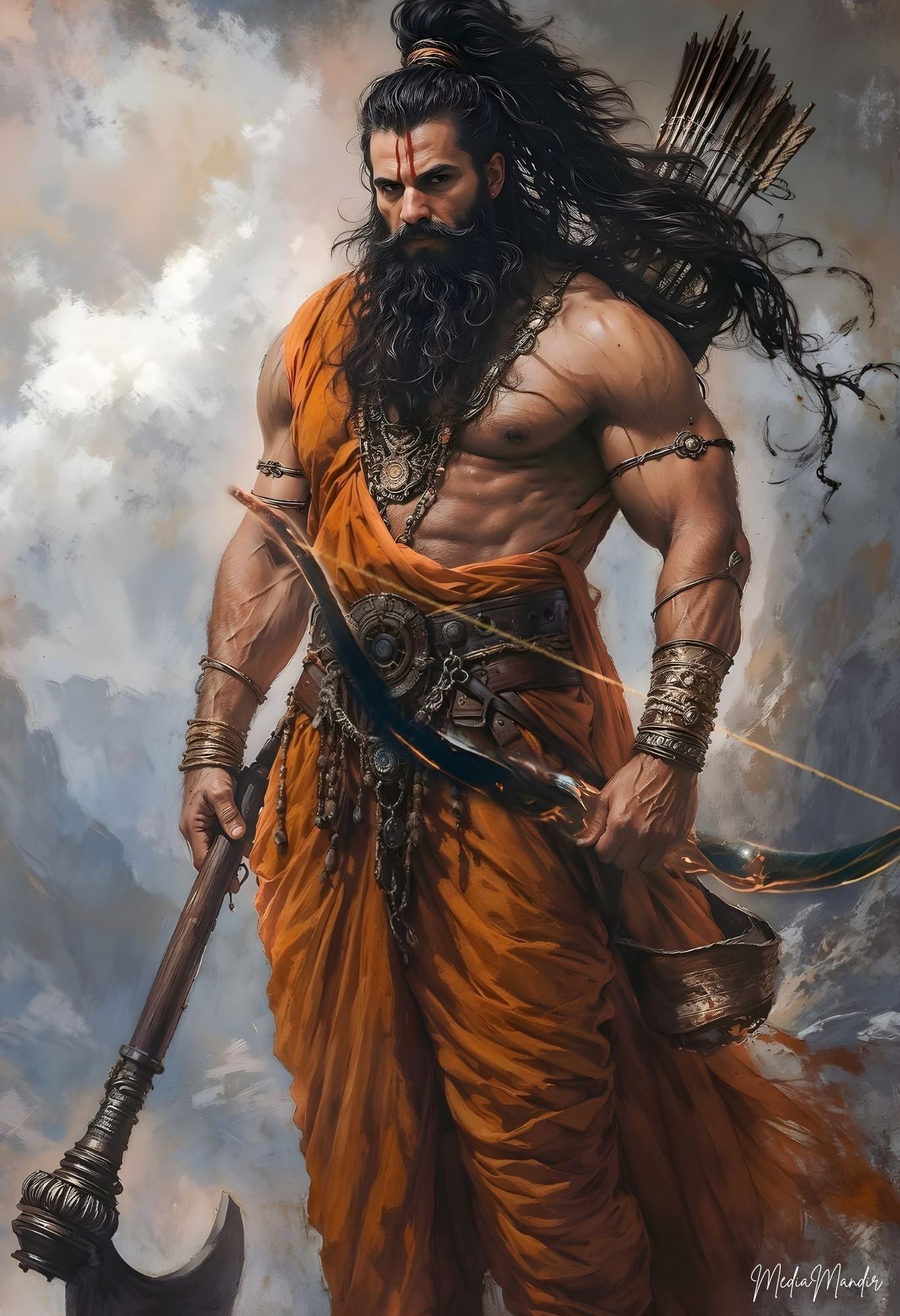 Shri Parshuram