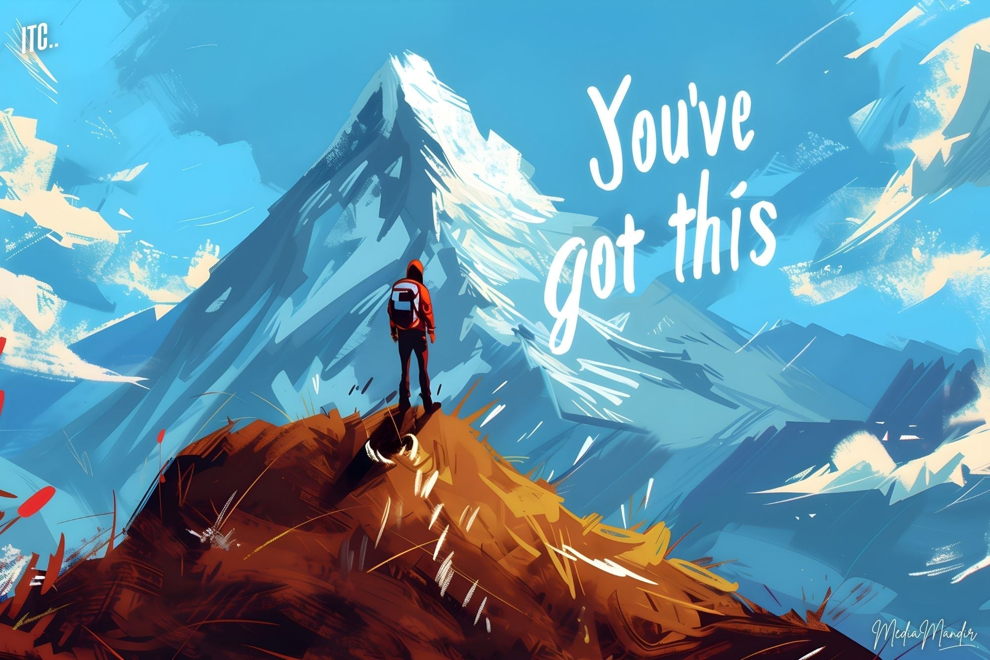 You've Got This!