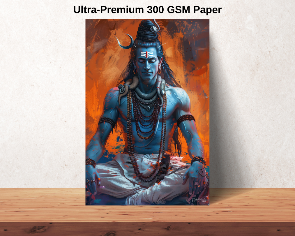 Shiva Collection - Edition 01