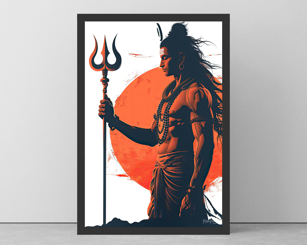 Shiva Collection - Edition 13