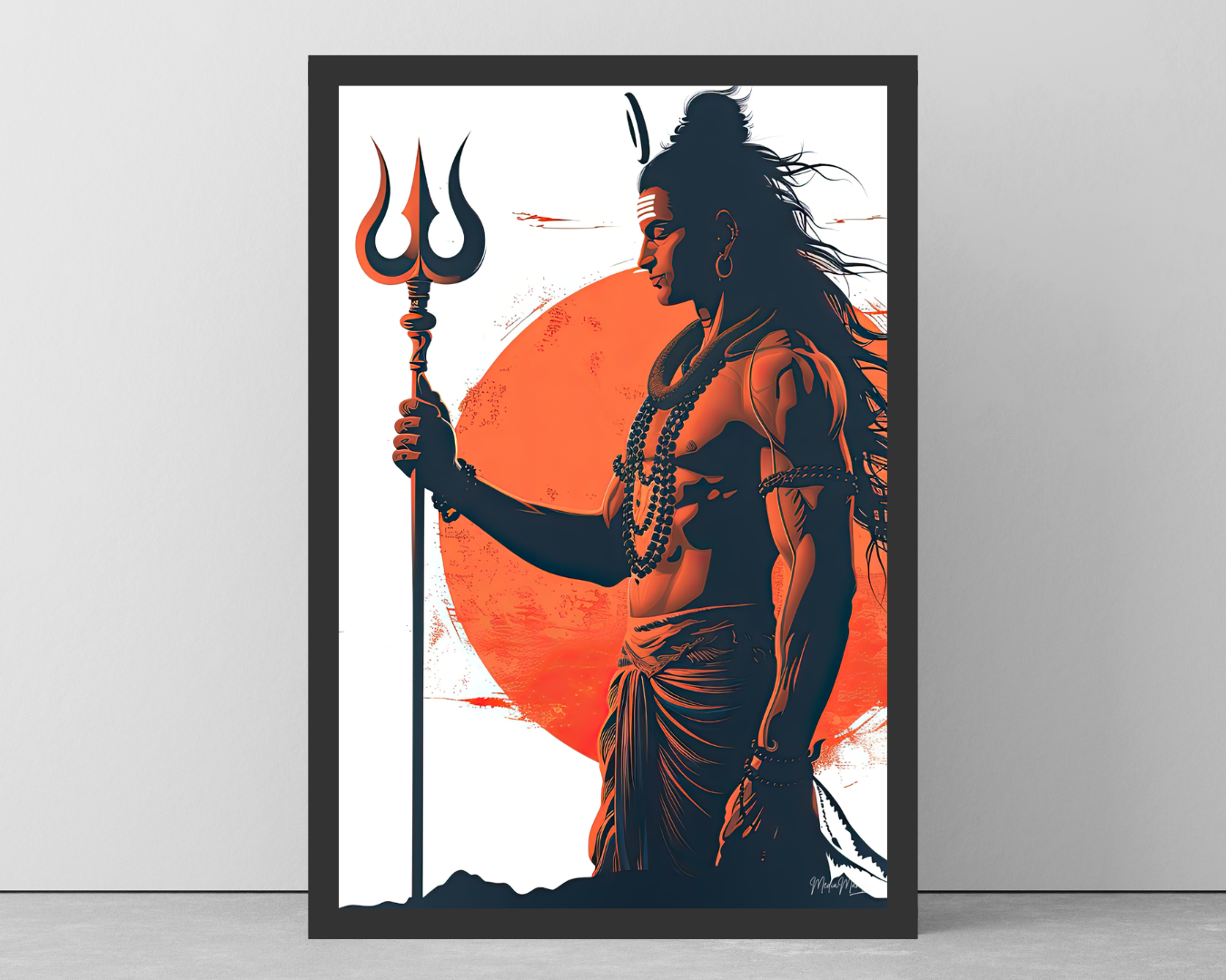 Shiva Collection - Edition 13