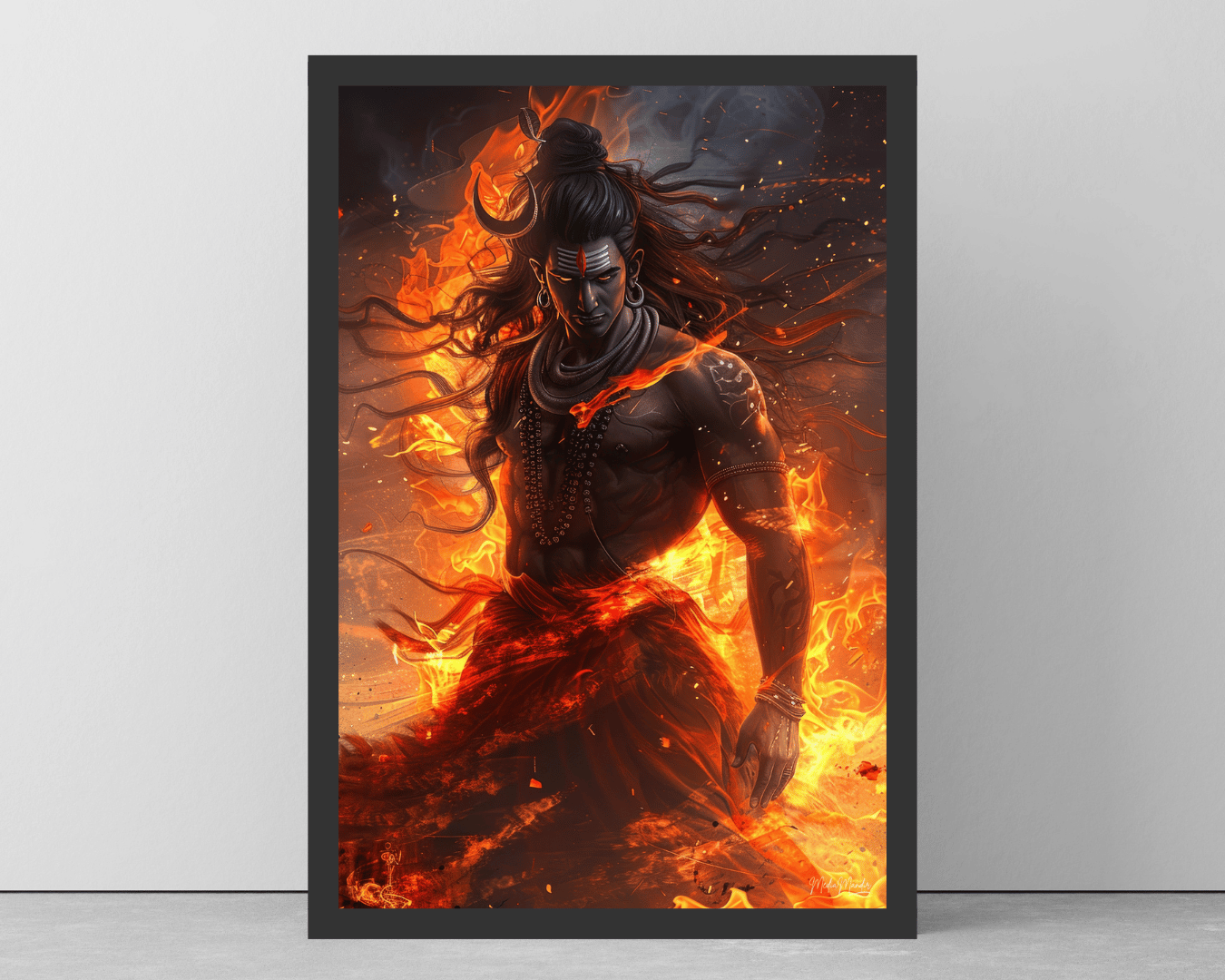 Shiva Collection - Edition 08