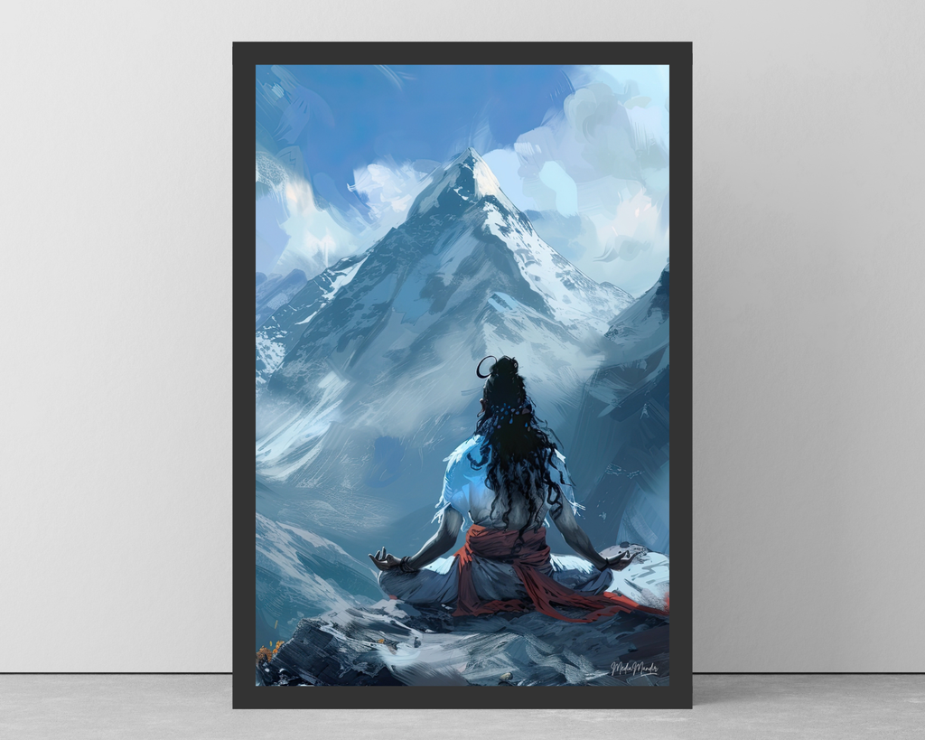 Shiva Collection - Edition 18