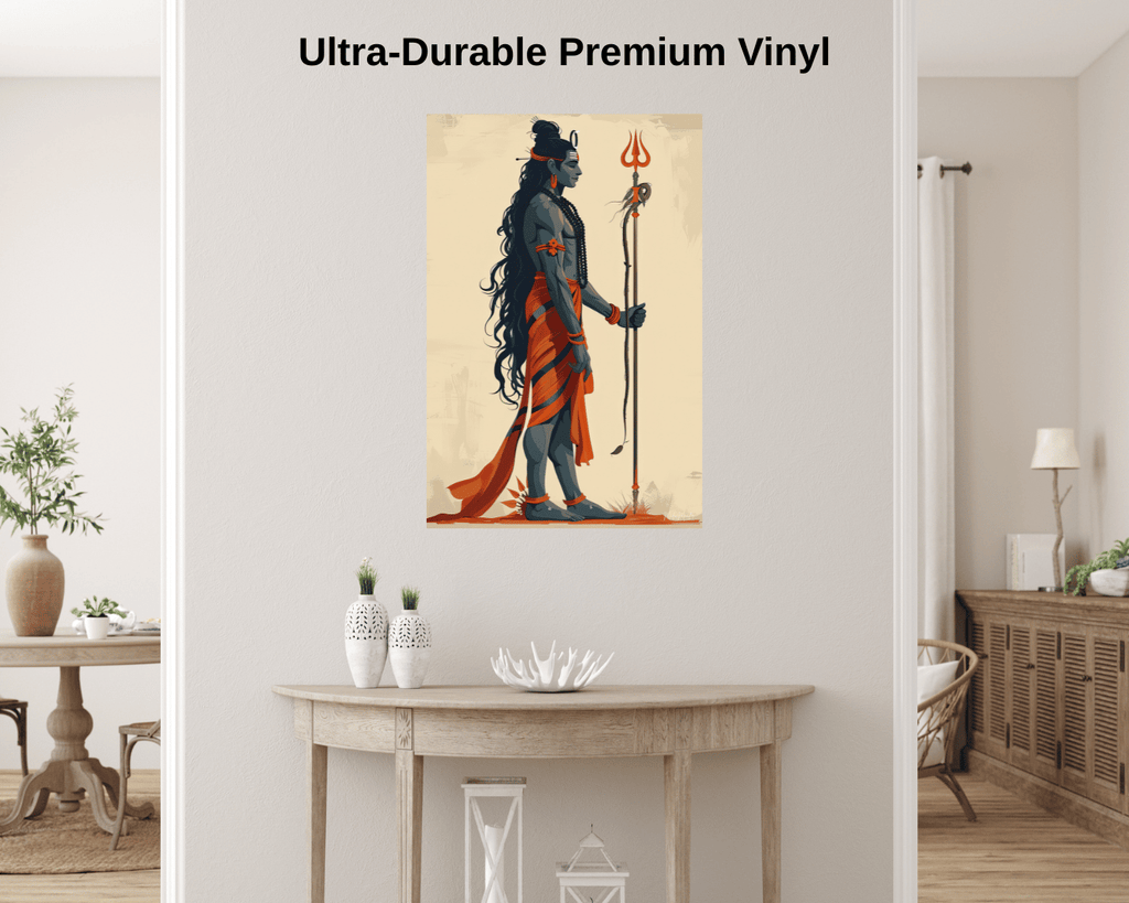 Shiva Collection - Edition 09