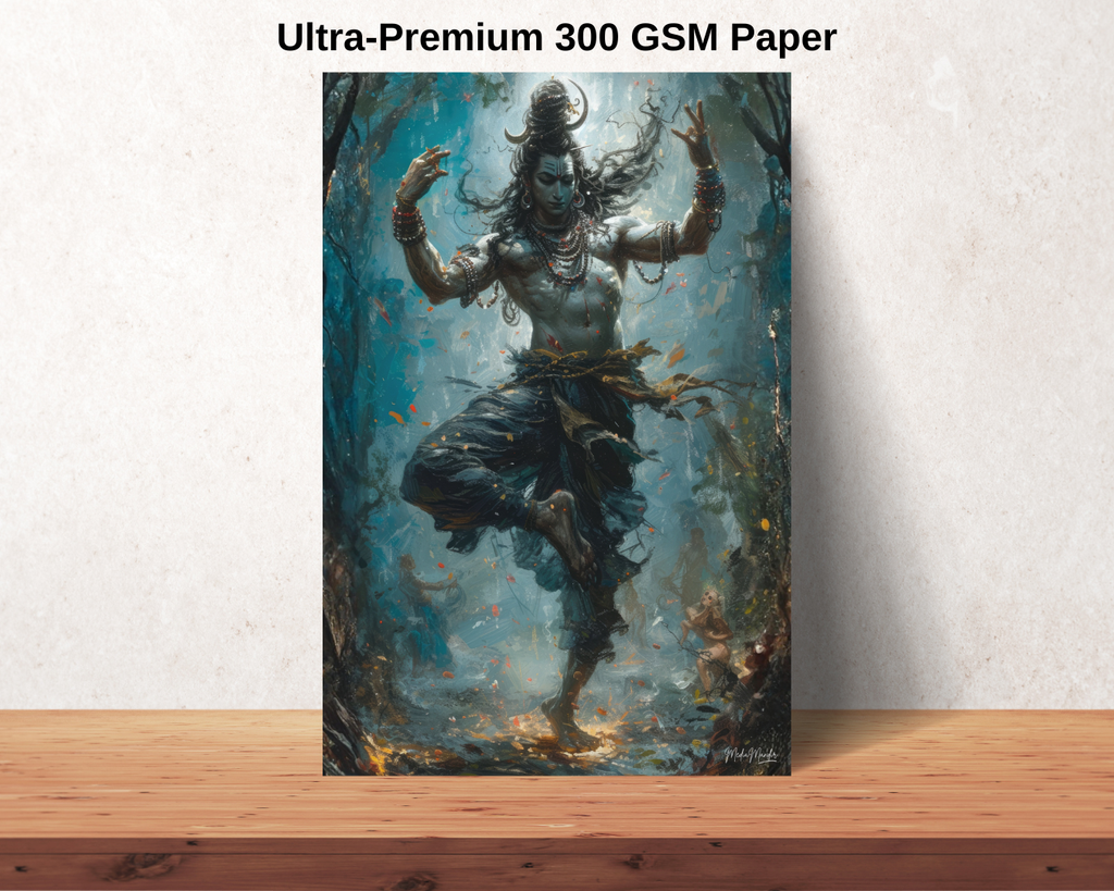 Shiva Collection - Edition 02