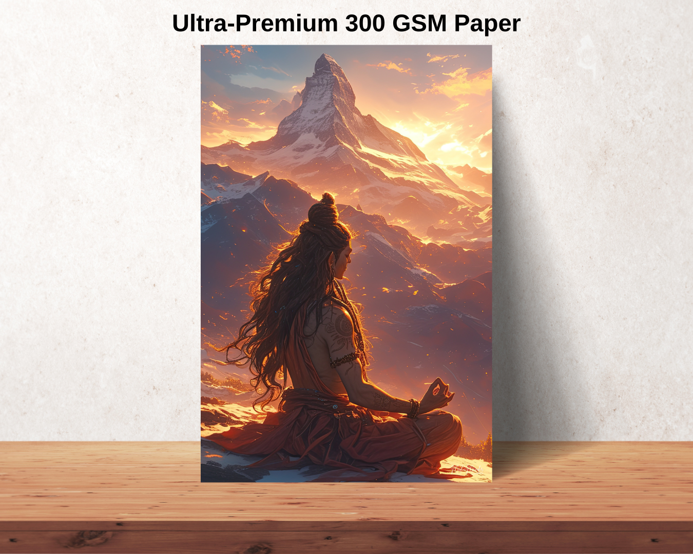 Shiva Collection - Edition 16