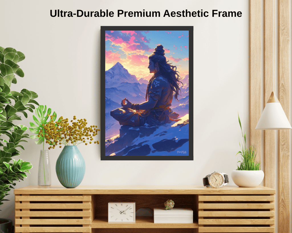 Shiva Collection - Edition 04