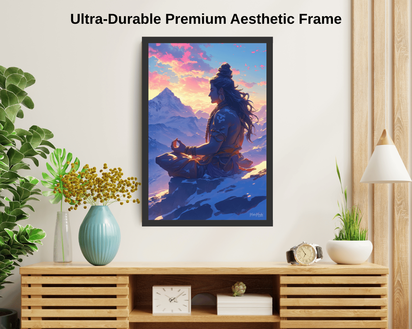 Shiva Collection - Edition 04