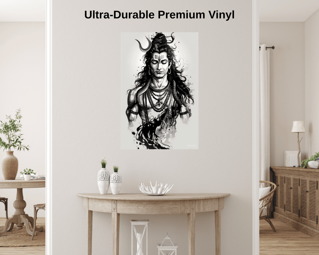 Shiva Collection - Edition 05