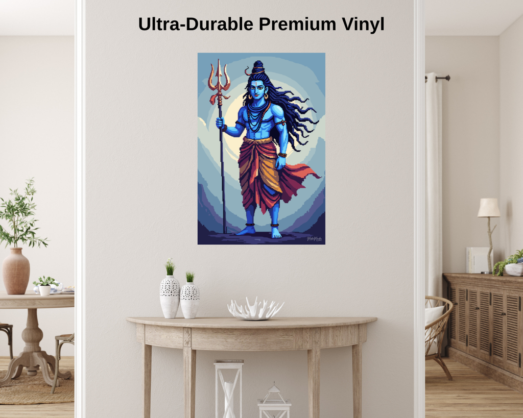 Shiva Collection - Edition 19