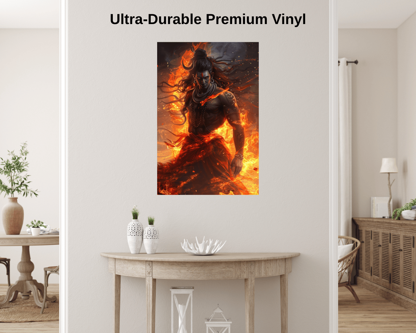 Shiva Collection - Edition 08