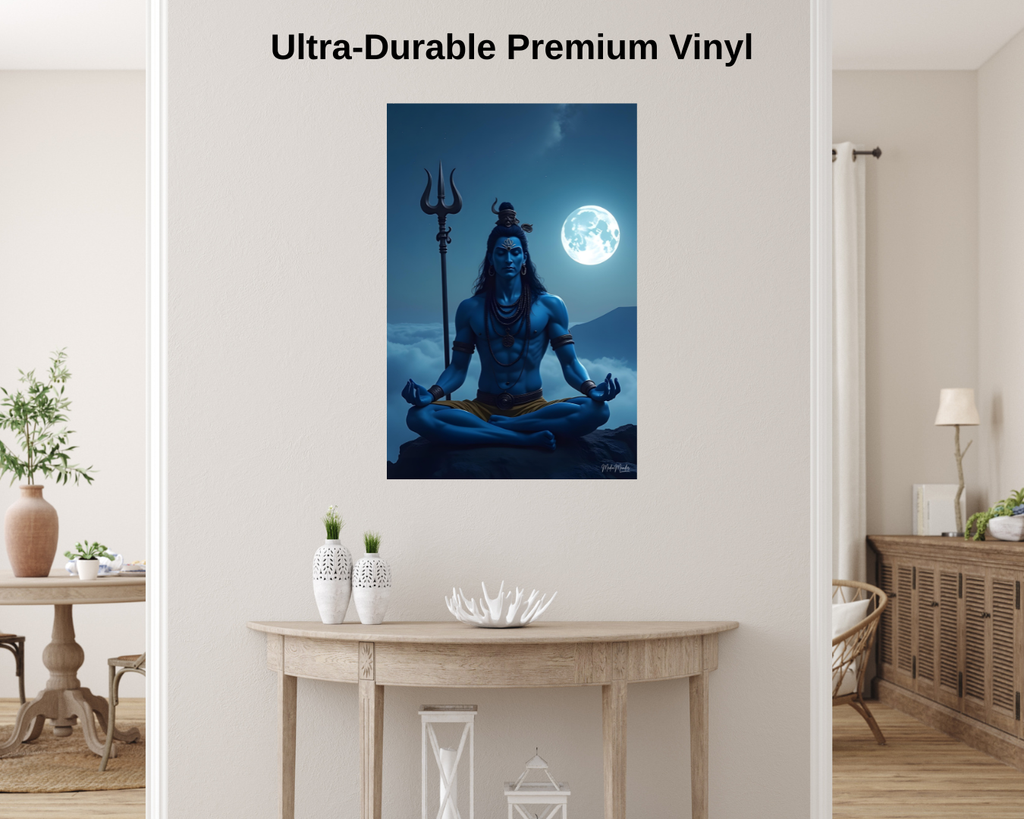 Shiva Collection - Edition 21