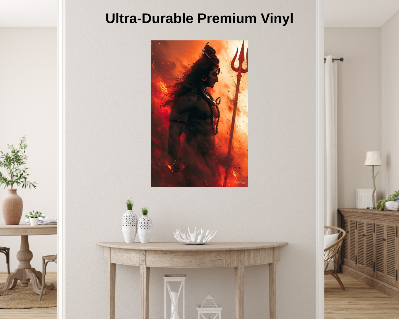 Shiva Collection - Edition 17