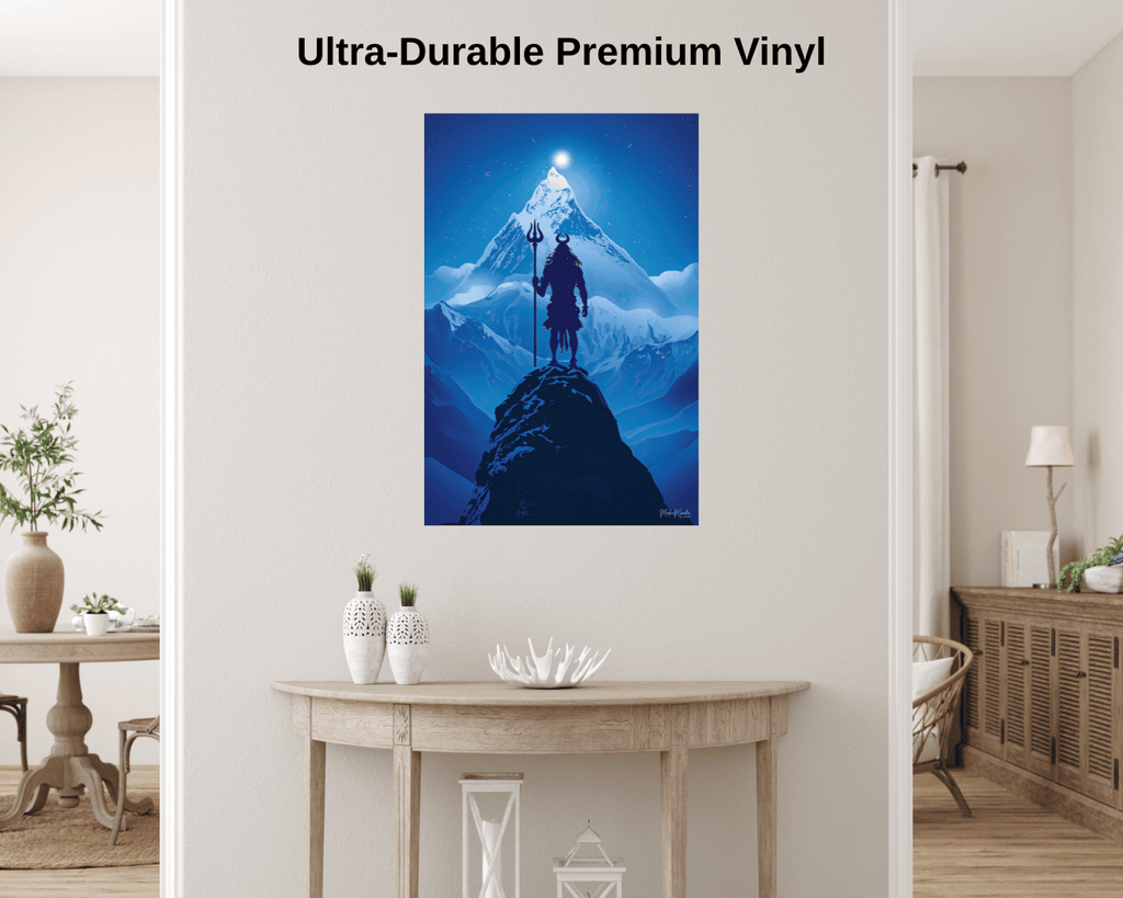 Shiva Collection - Edition 07