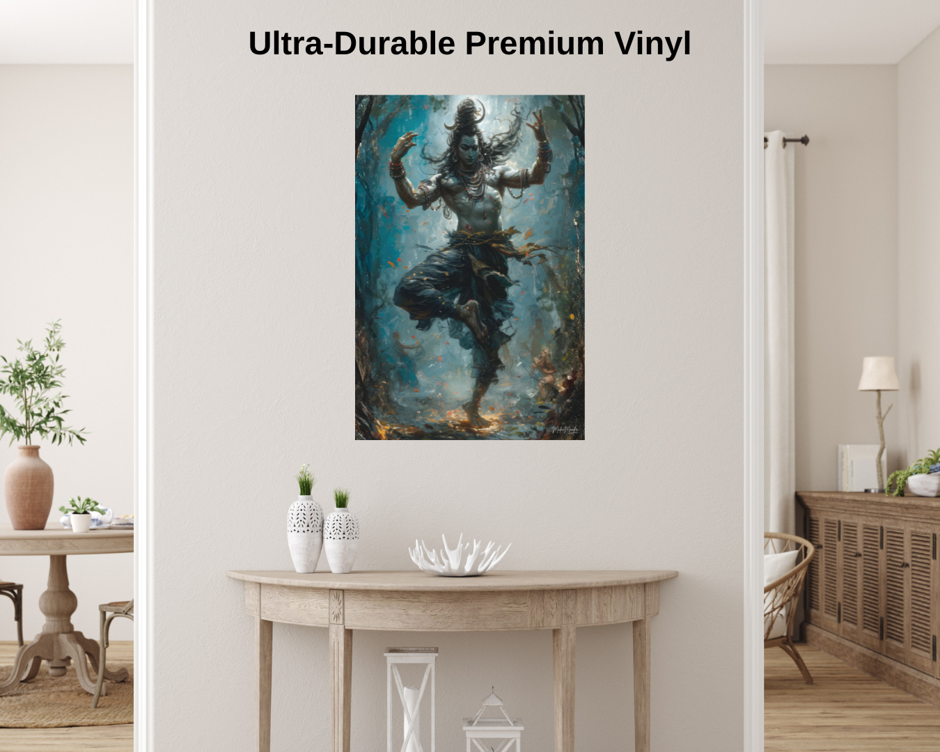 Shiva Collection - Edition 02