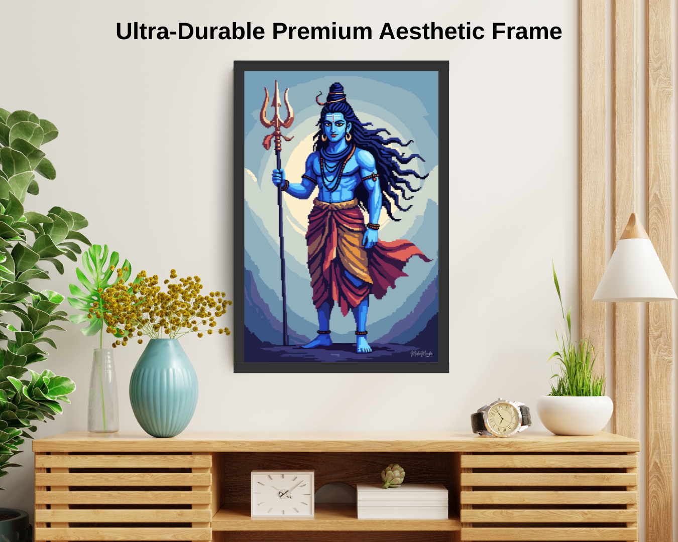 Shiva Collection - Edition 19