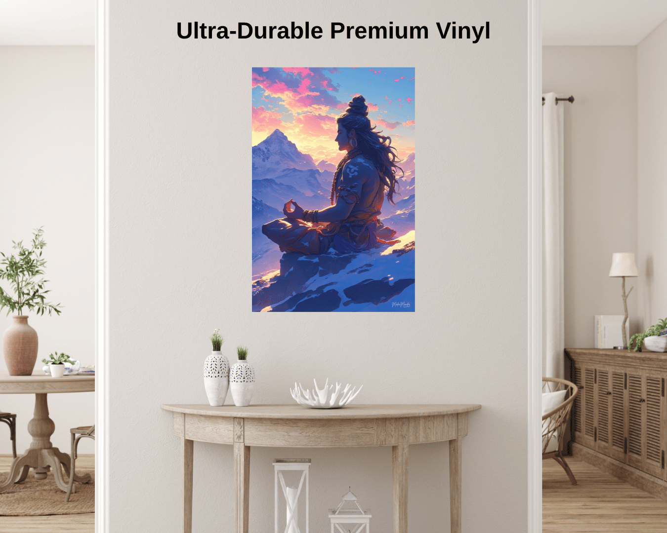 Shiva Collection - Edition 04