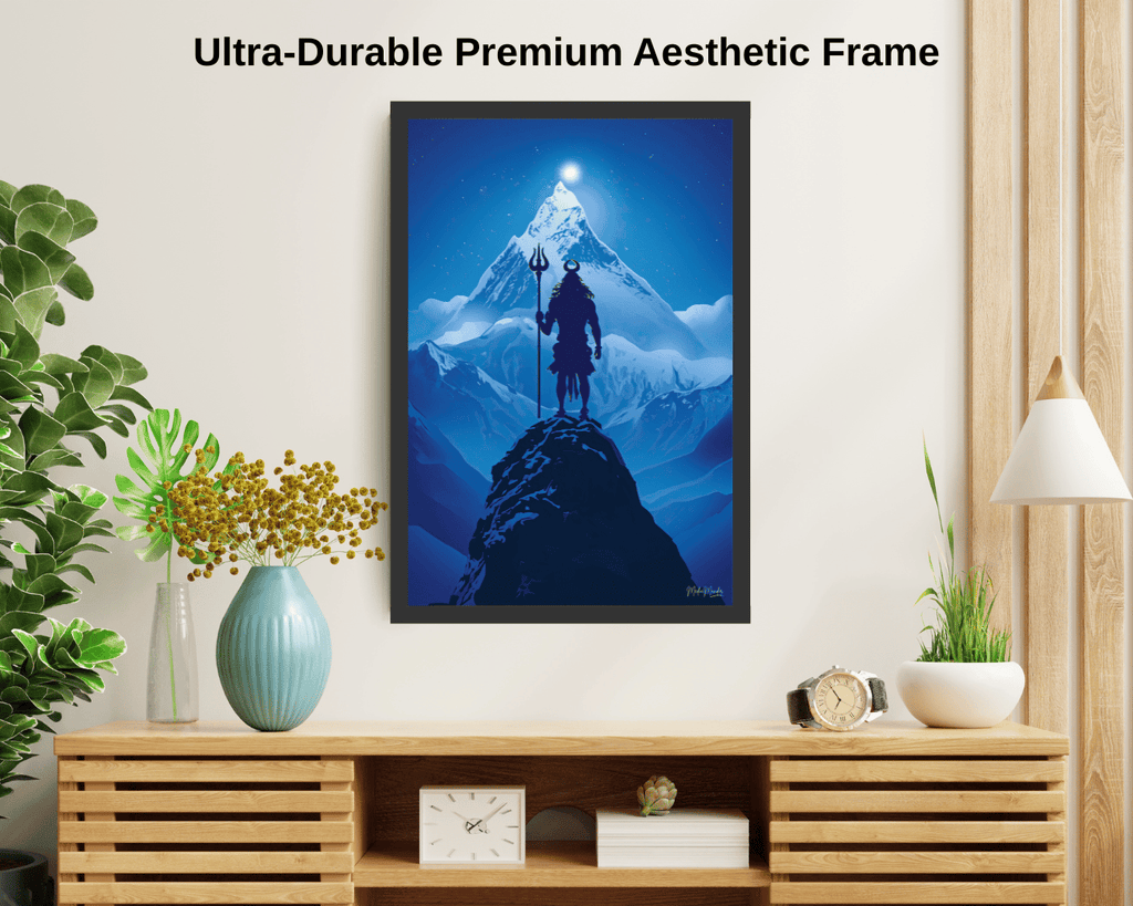 Shiva Collection - Edition 07