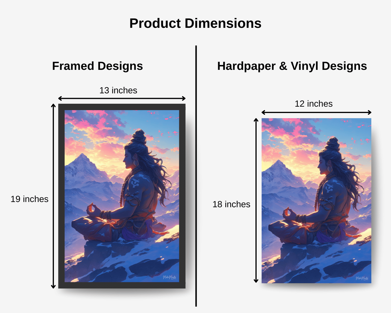 Shiva Collection - Edition 04