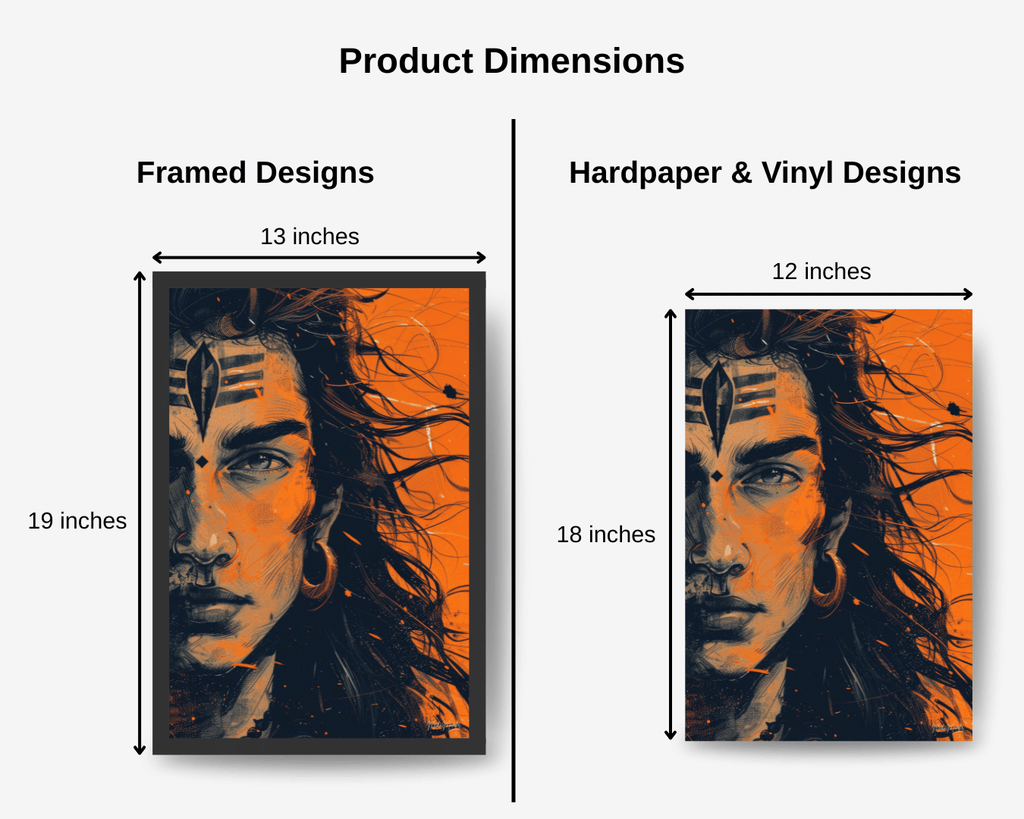 Shiva Collection - Edition 10