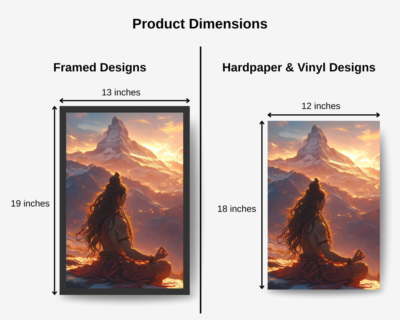 Shiva Collection - Edition 16