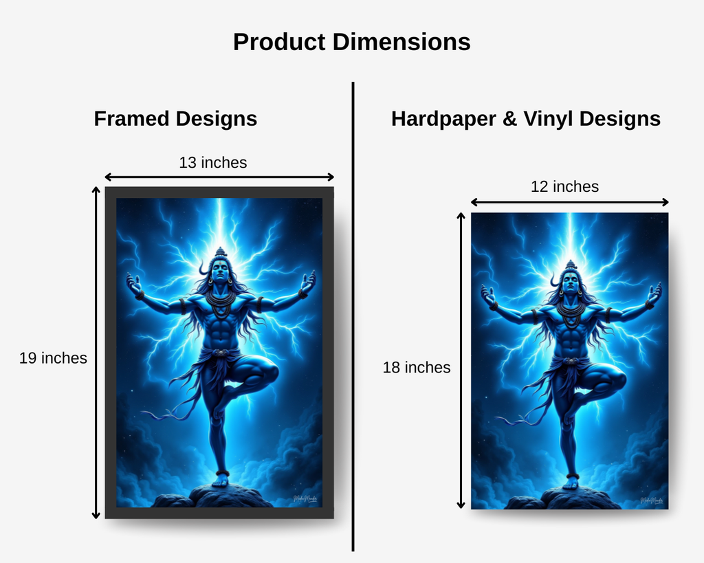 Shiva Collection - Edition 20