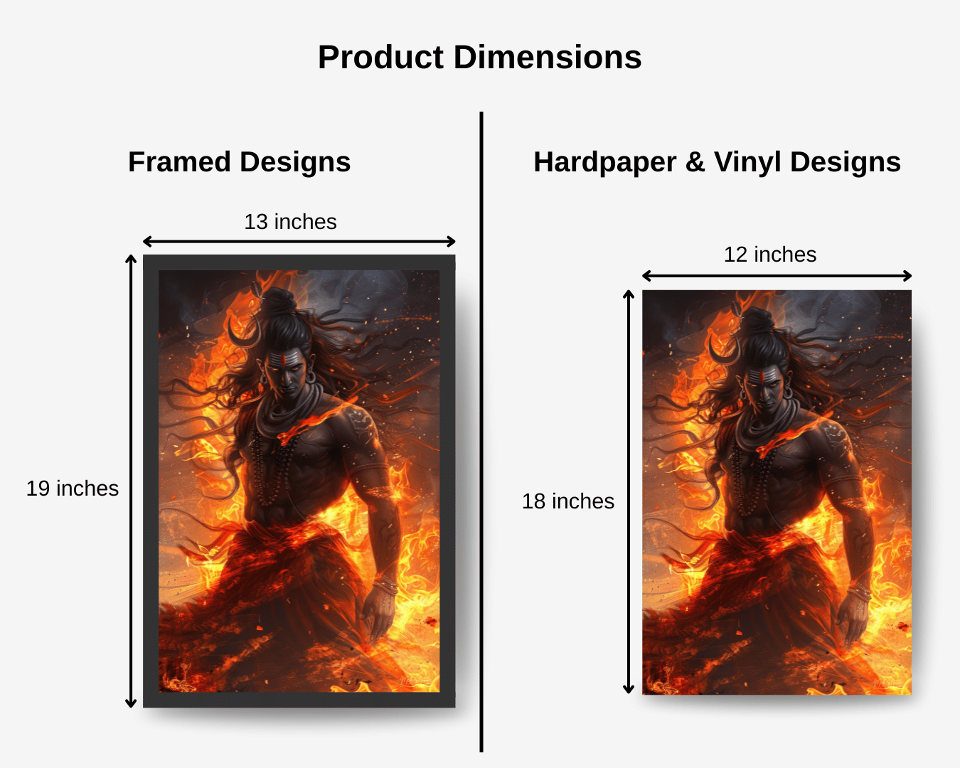 Shiva Collection - Edition 08