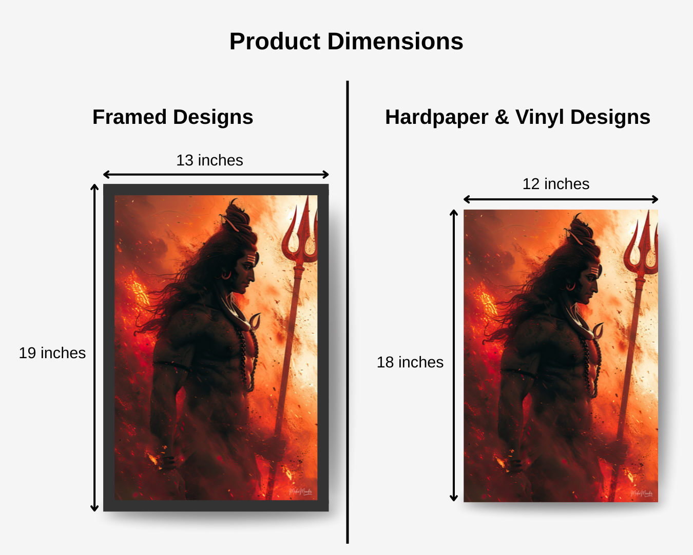 Shiva Collection - Edition 17