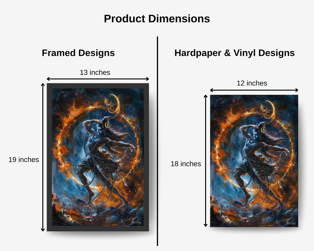 Shiva Collection - Edition 23