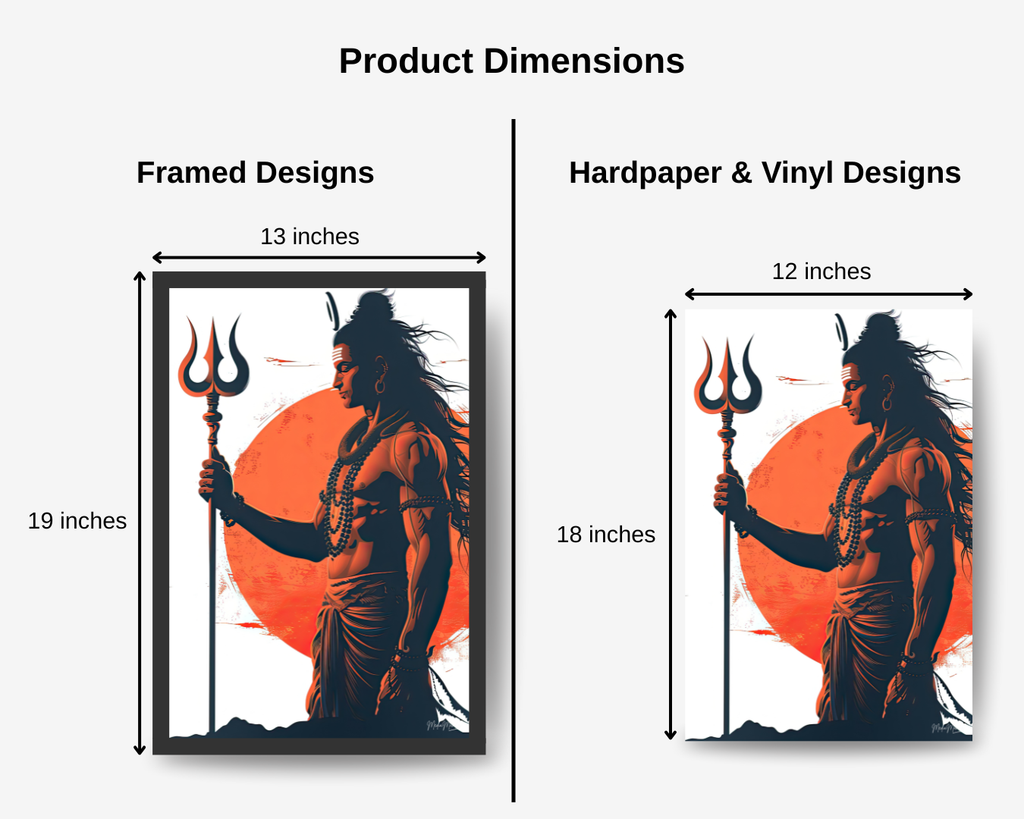 Shiva Collection - Edition 13