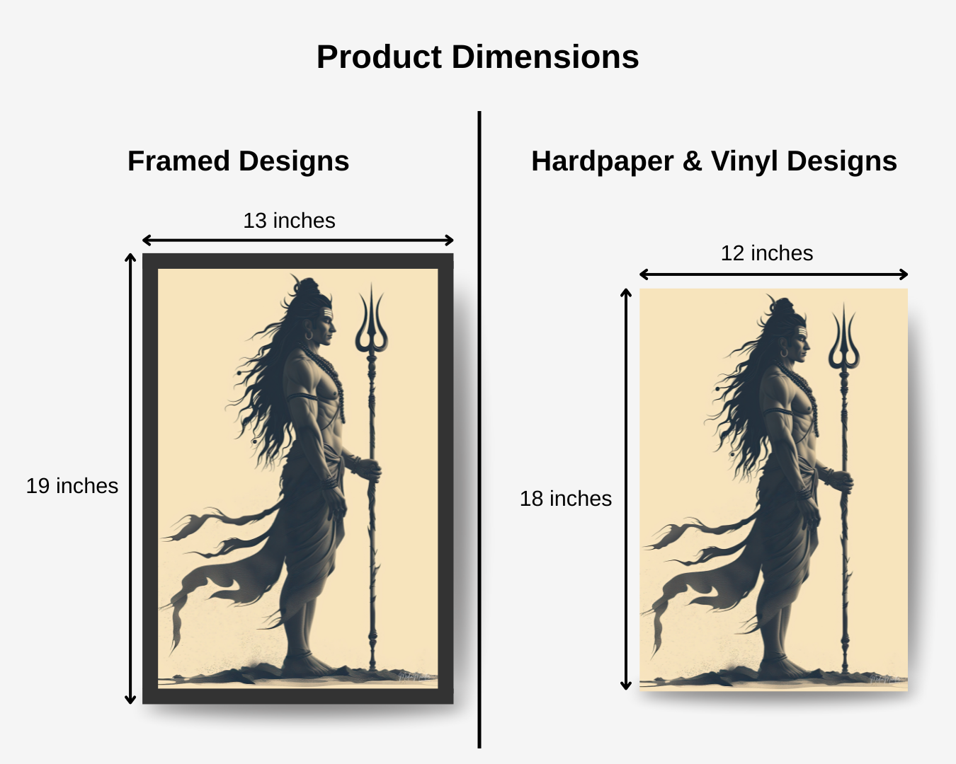 Shiva Collection - Edition 15