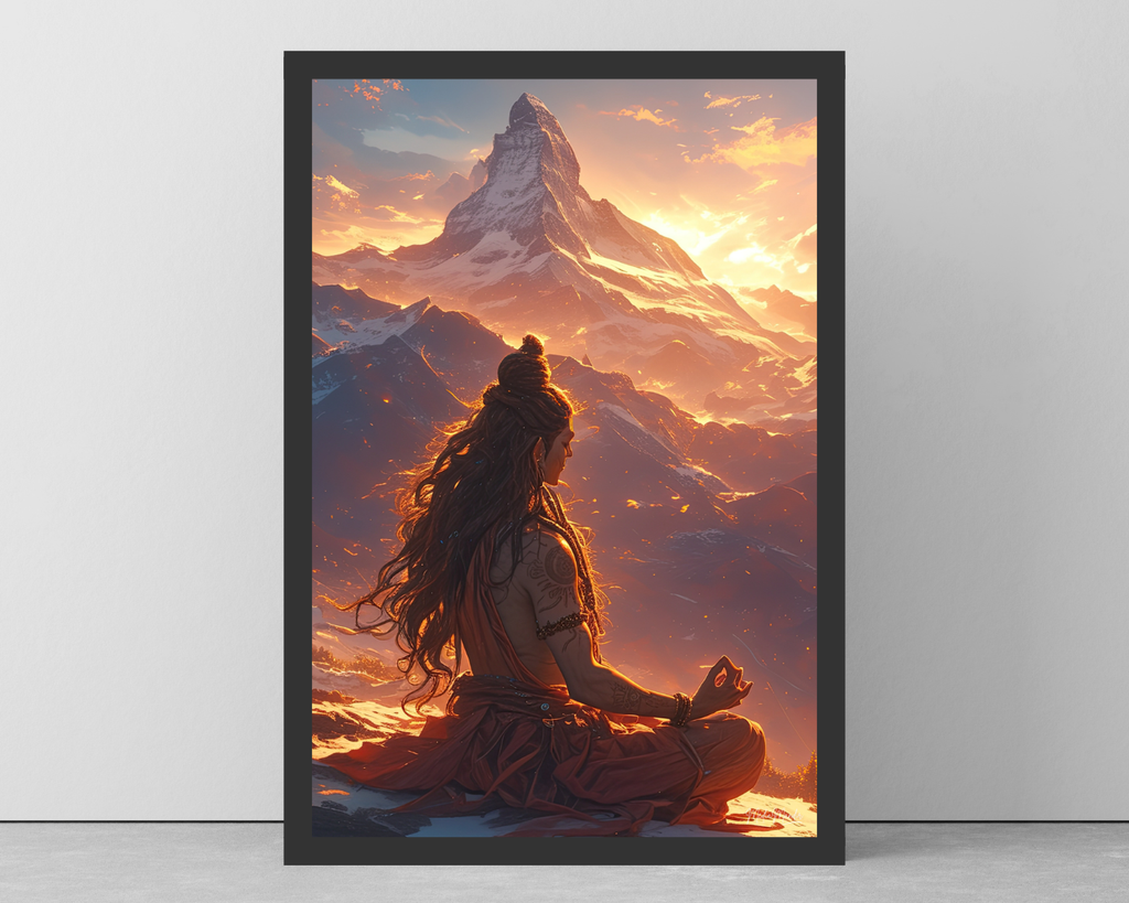 Shiva Collection - Edition 16