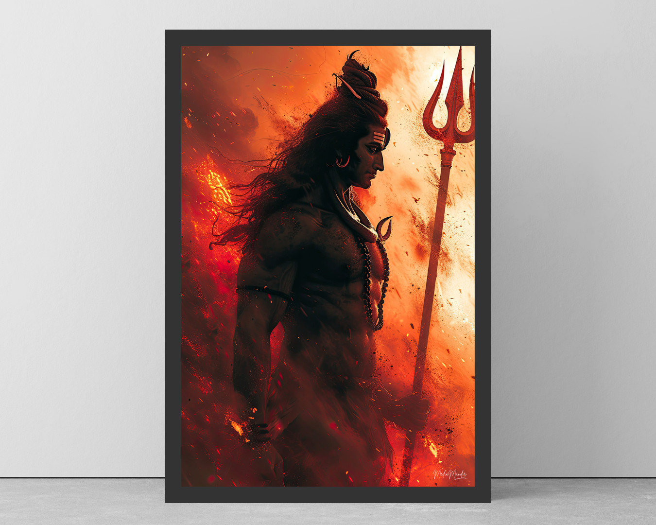 Shiva Collection - Edition 17