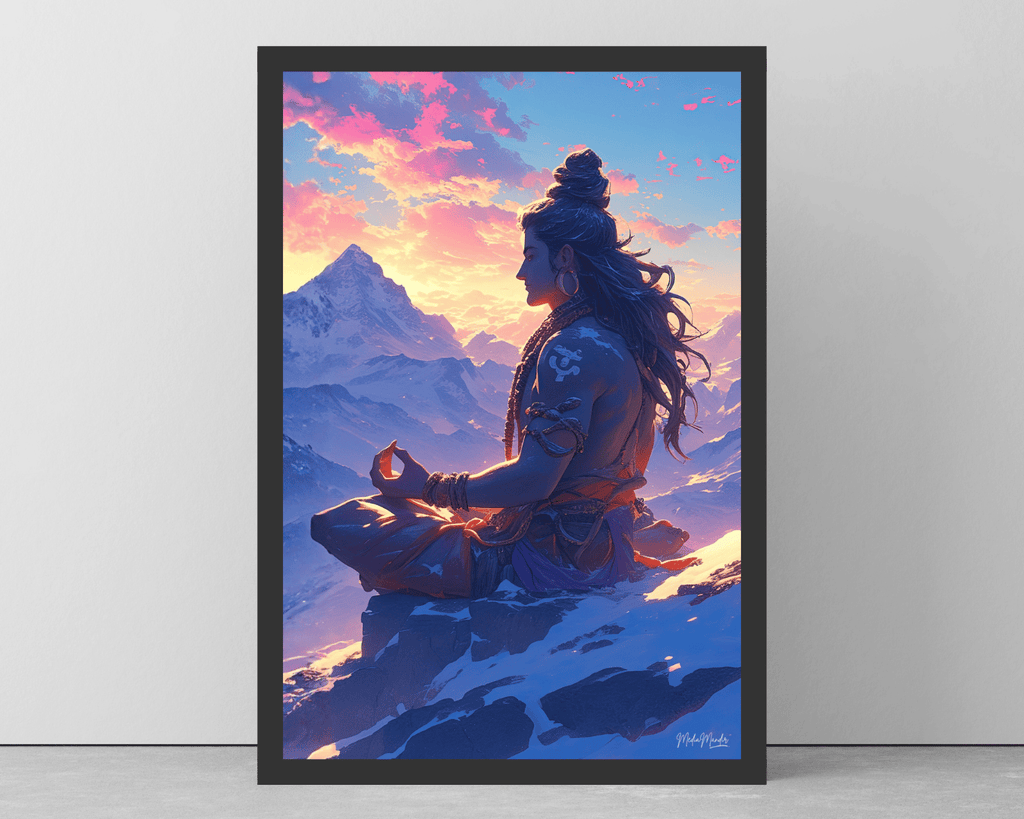 Shiva Collection - Edition 04