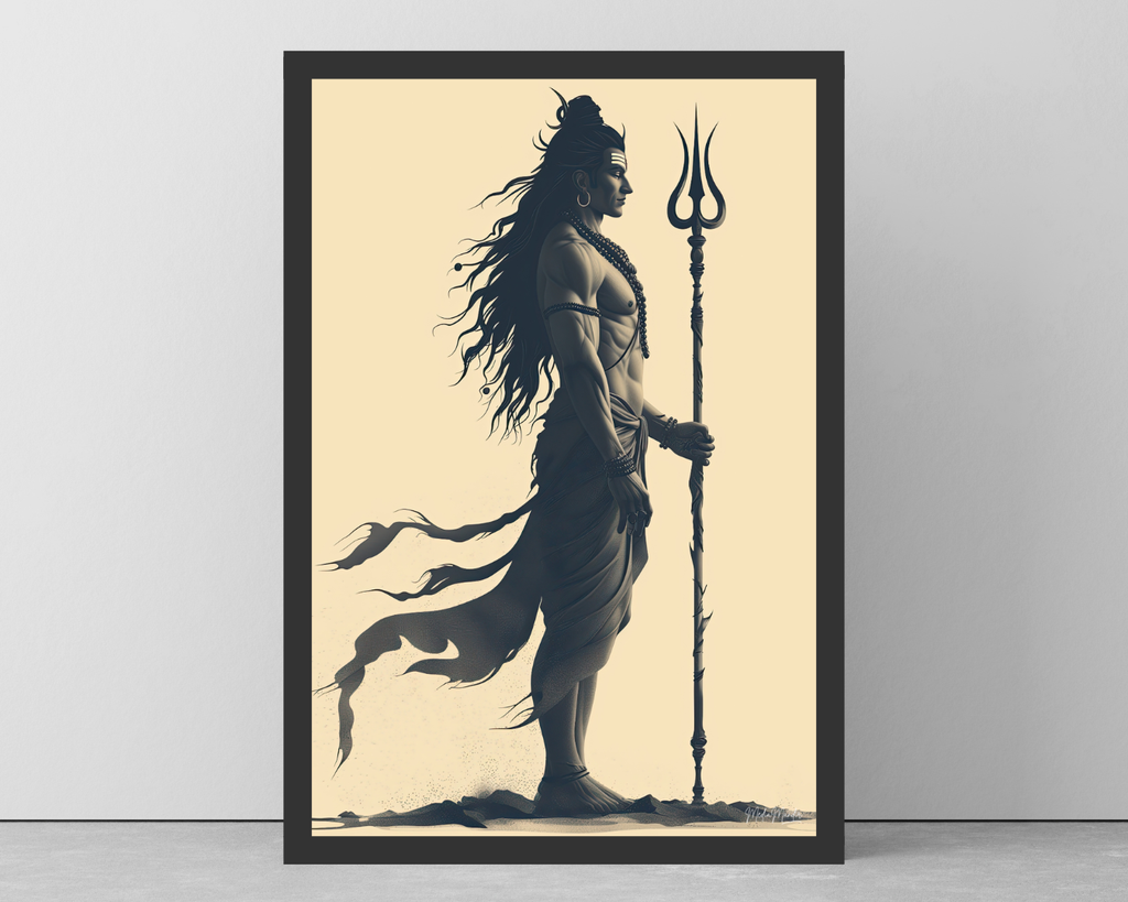 Shiva Collection - Edition 15