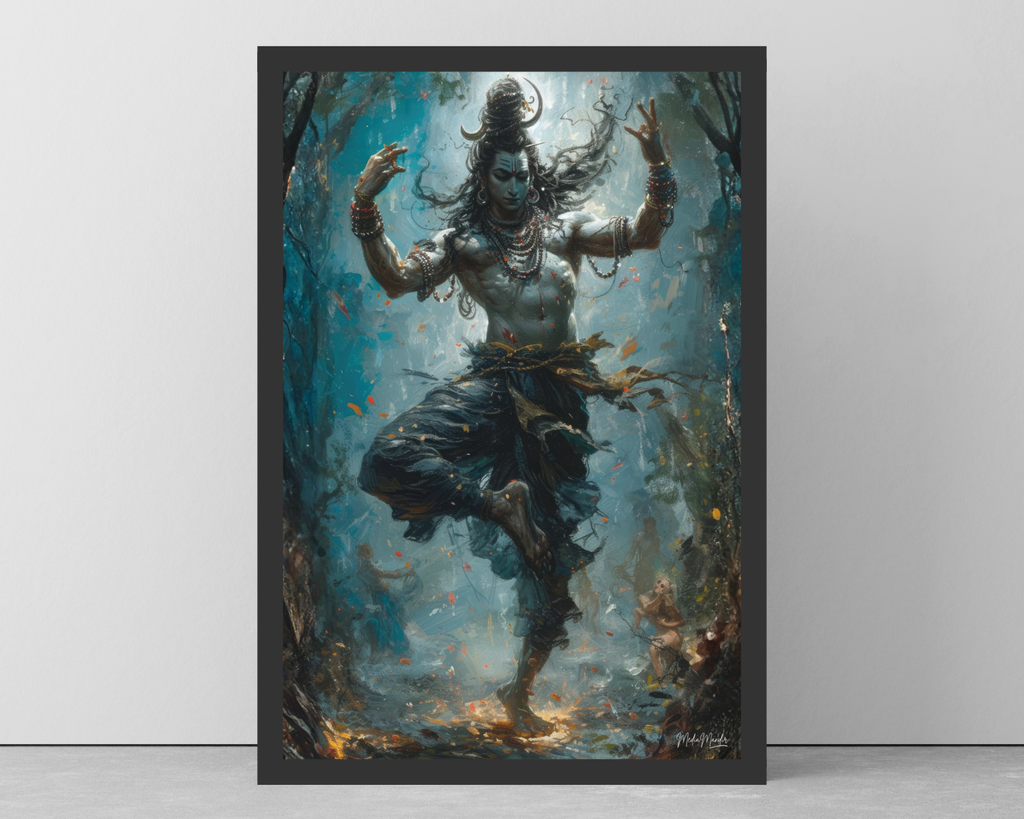 Shiva Collection - Edition 02