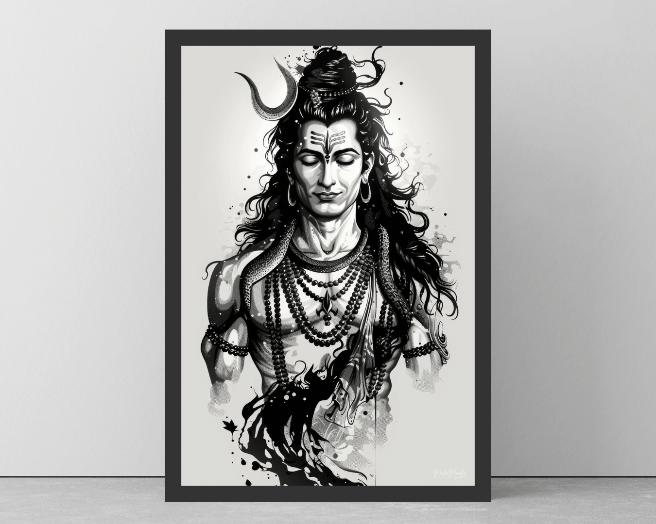 Shiva Collection - Edition 05