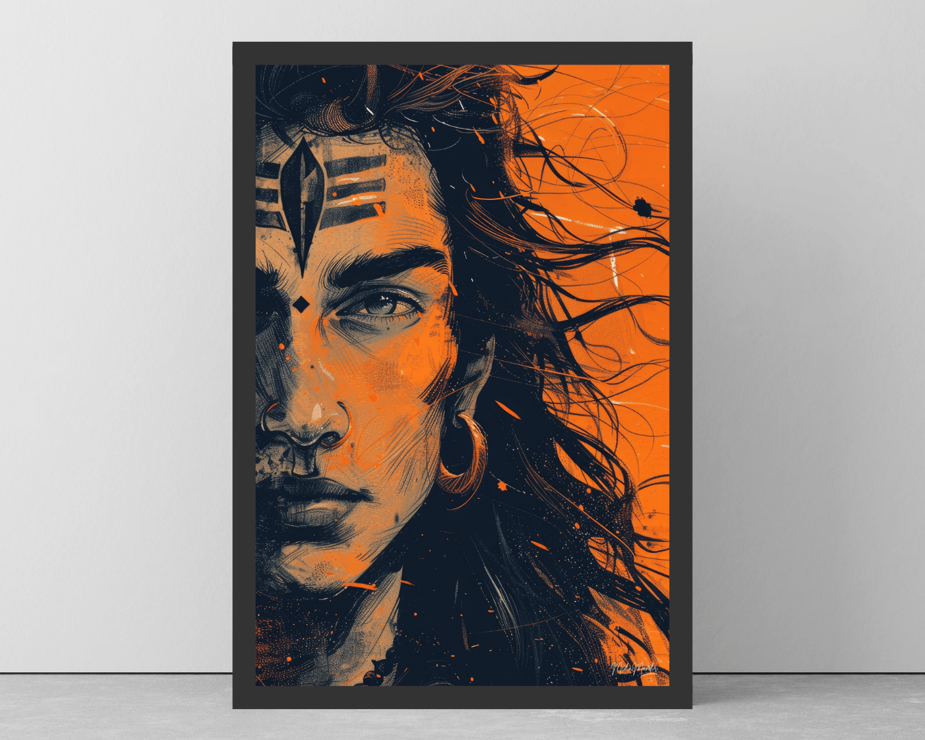 Shiva Collection - Edition 10