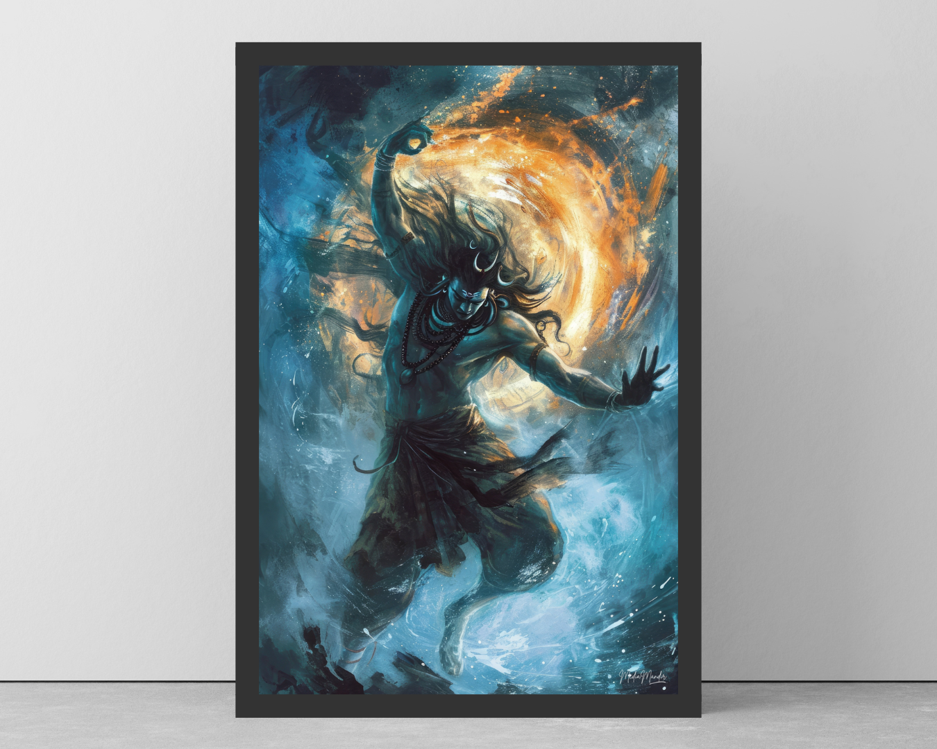 Shiva Collection - Edition 22