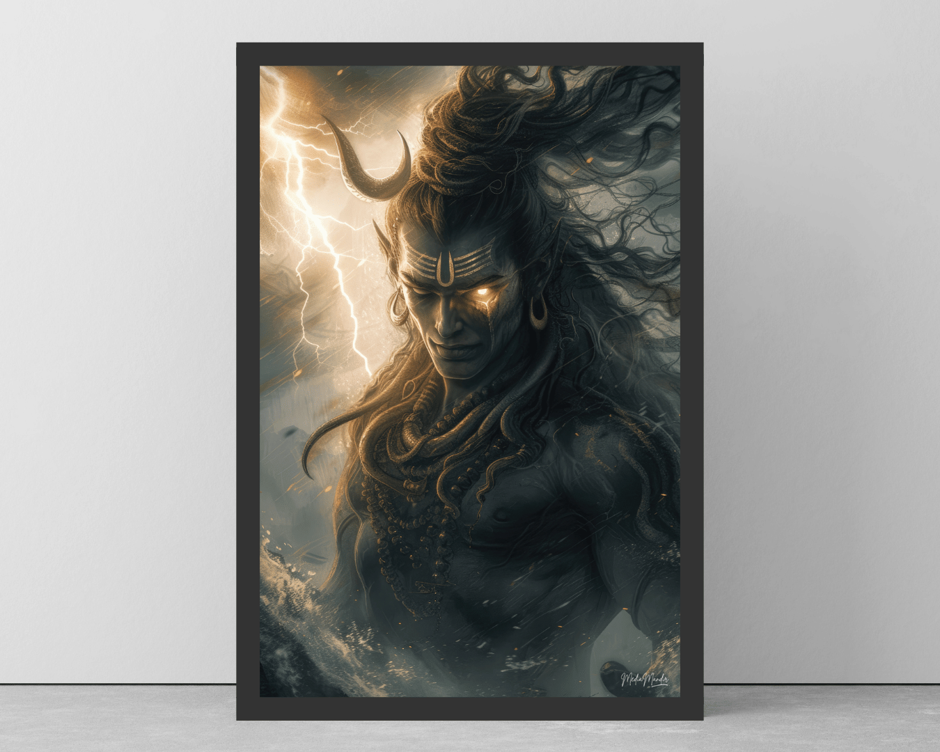 Shiva Collection - Edition 11