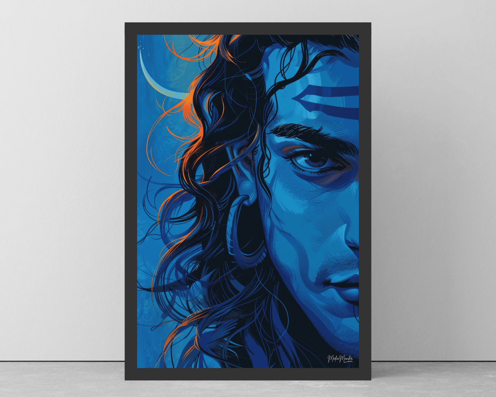 Shiva Collection - Edition 06