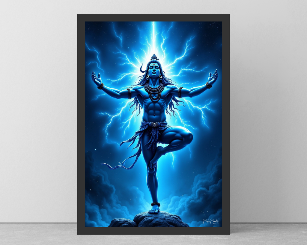 Shiva Collection - Edition 20