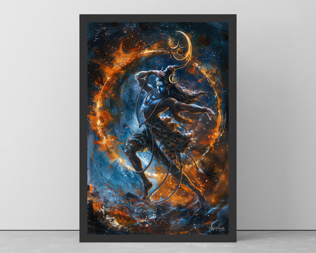 Shiva Collection - Edition 23