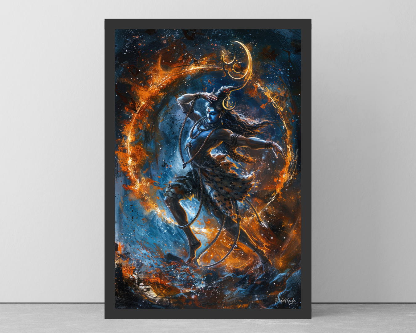 Shiva Collection - Edition 23