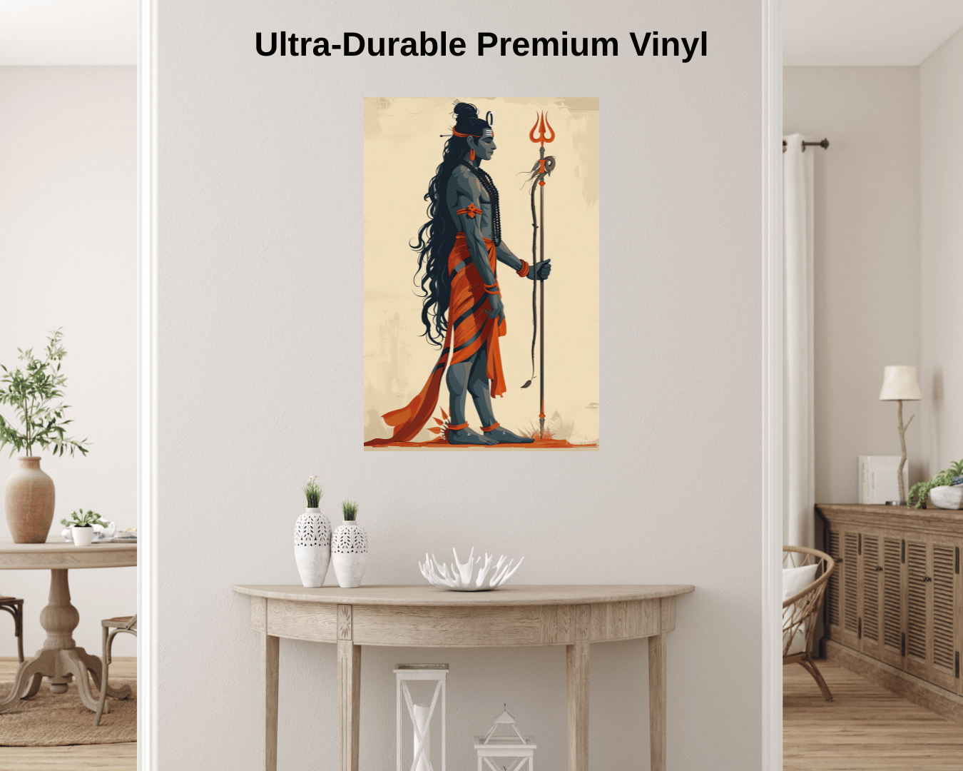 Shiva Collection - Edition 09