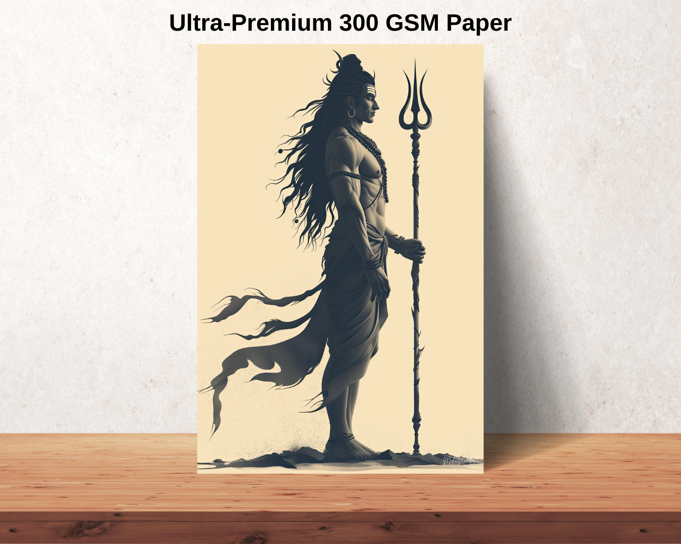 Shiva Collection - Edition 15