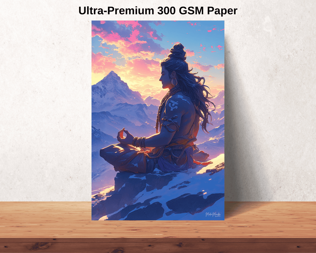 Shiva Collection - Edition 04